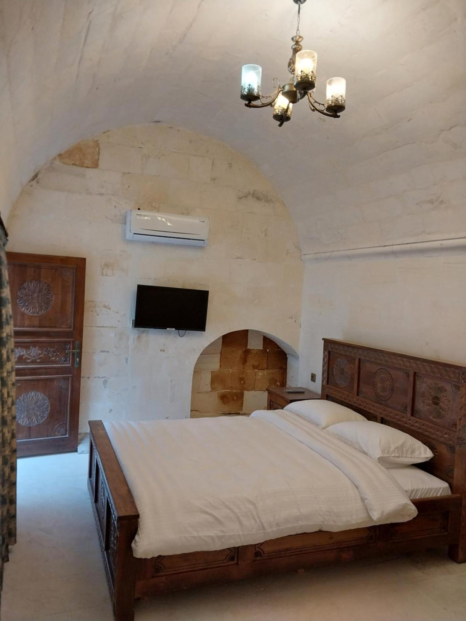 Orpheus Otel-Konak Sanlıurfa Zewnętrze zdjęcie