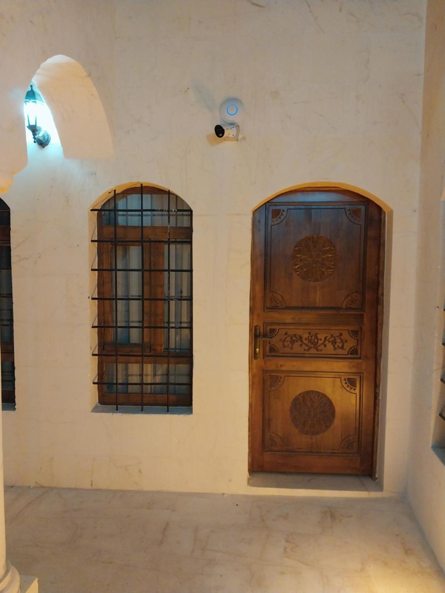 Orpheus Otel-Konak Sanlıurfa Zewnętrze zdjęcie