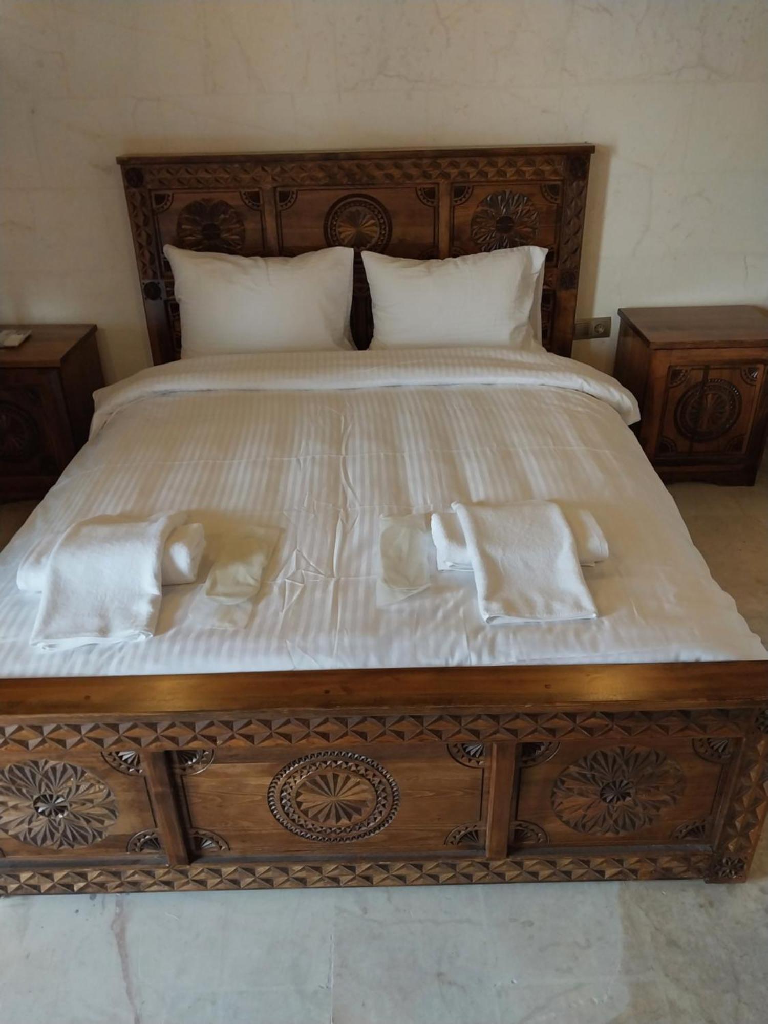 Orpheus Otel-Konak Sanlıurfa Zewnętrze zdjęcie