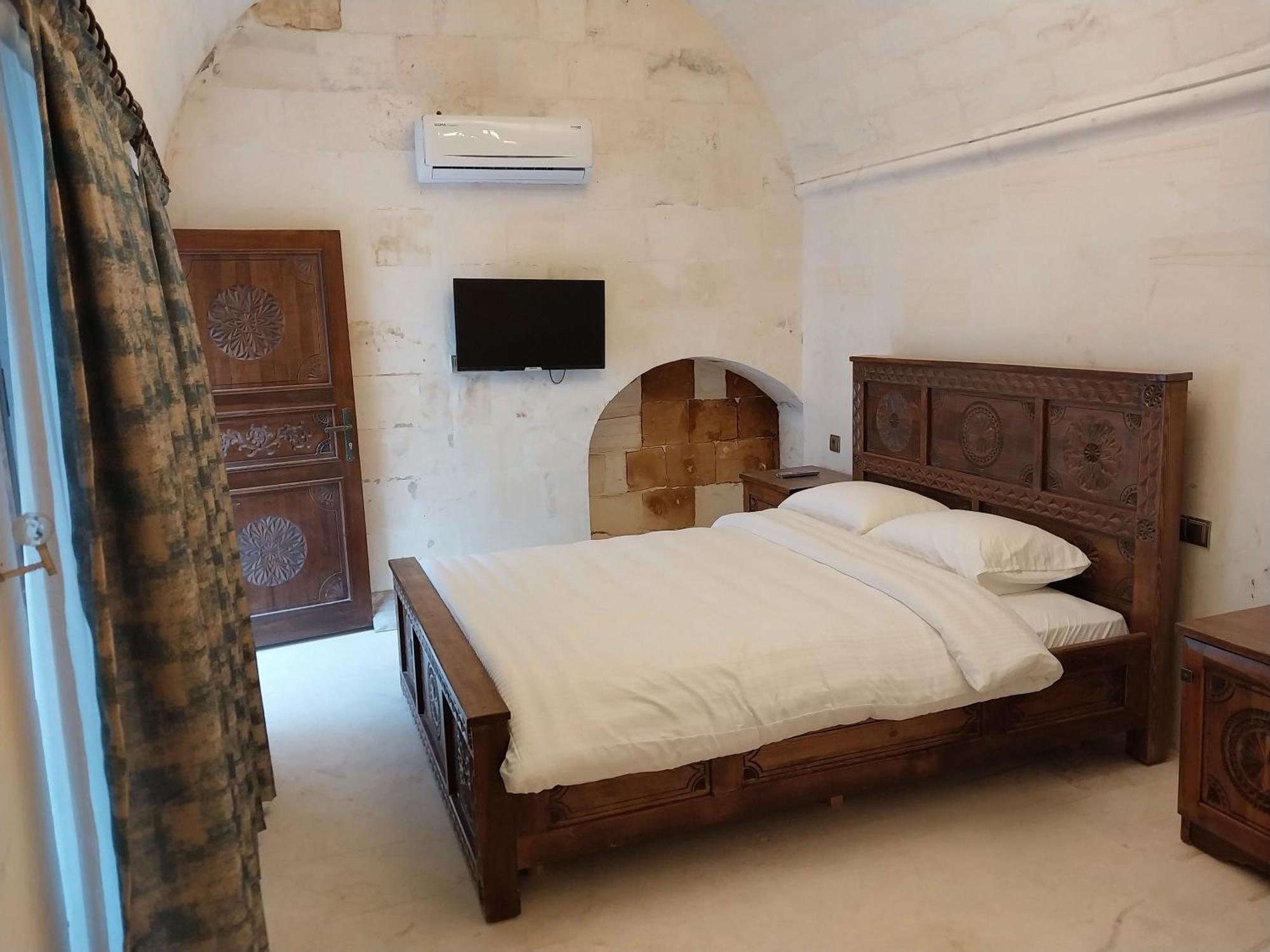 Orpheus Otel-Konak Sanlıurfa Zewnętrze zdjęcie