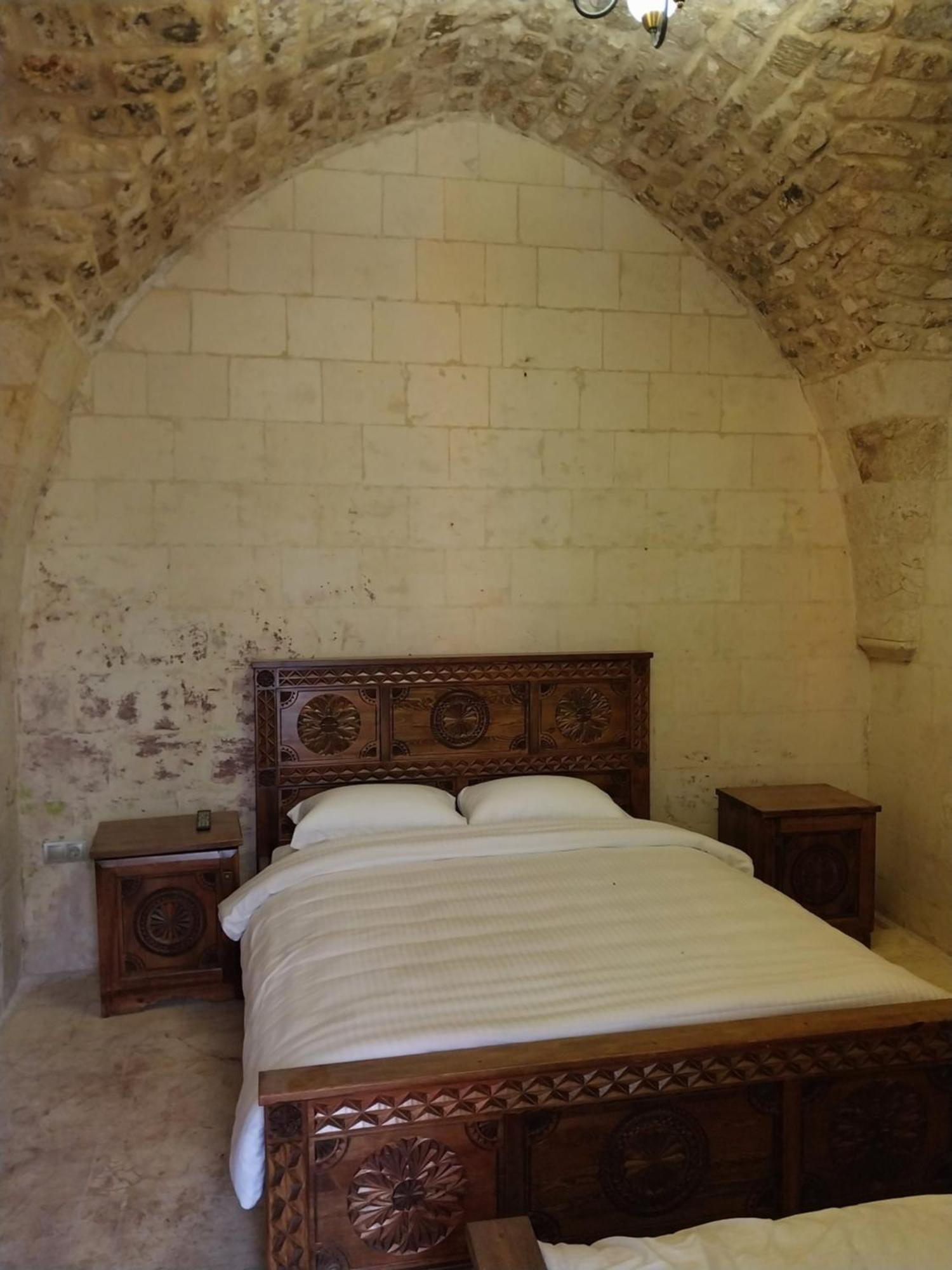 Orpheus Otel-Konak Sanlıurfa Zewnętrze zdjęcie