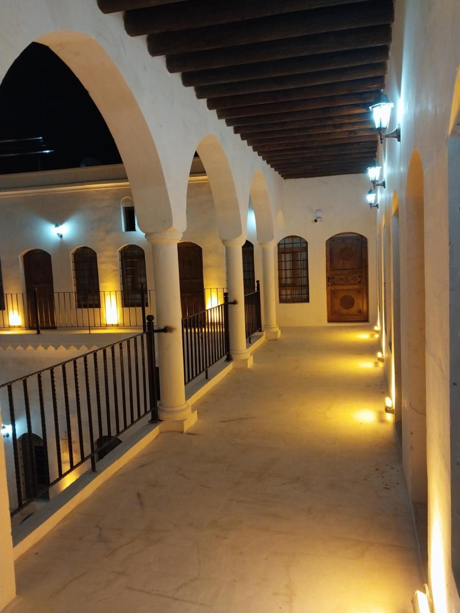 Orpheus Otel-Konak Sanlıurfa Zewnętrze zdjęcie