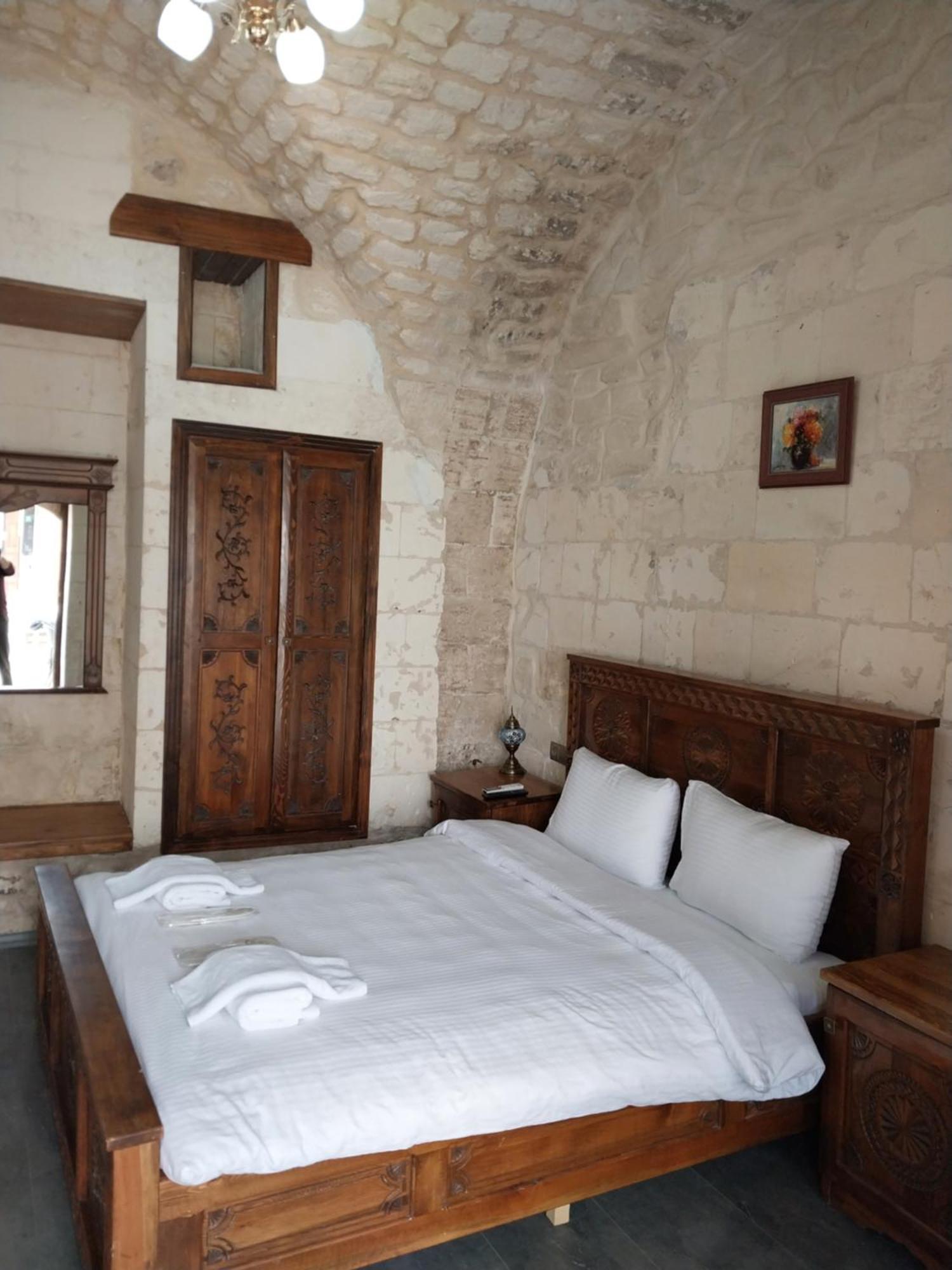 Orpheus Otel-Konak Sanlıurfa Zewnętrze zdjęcie