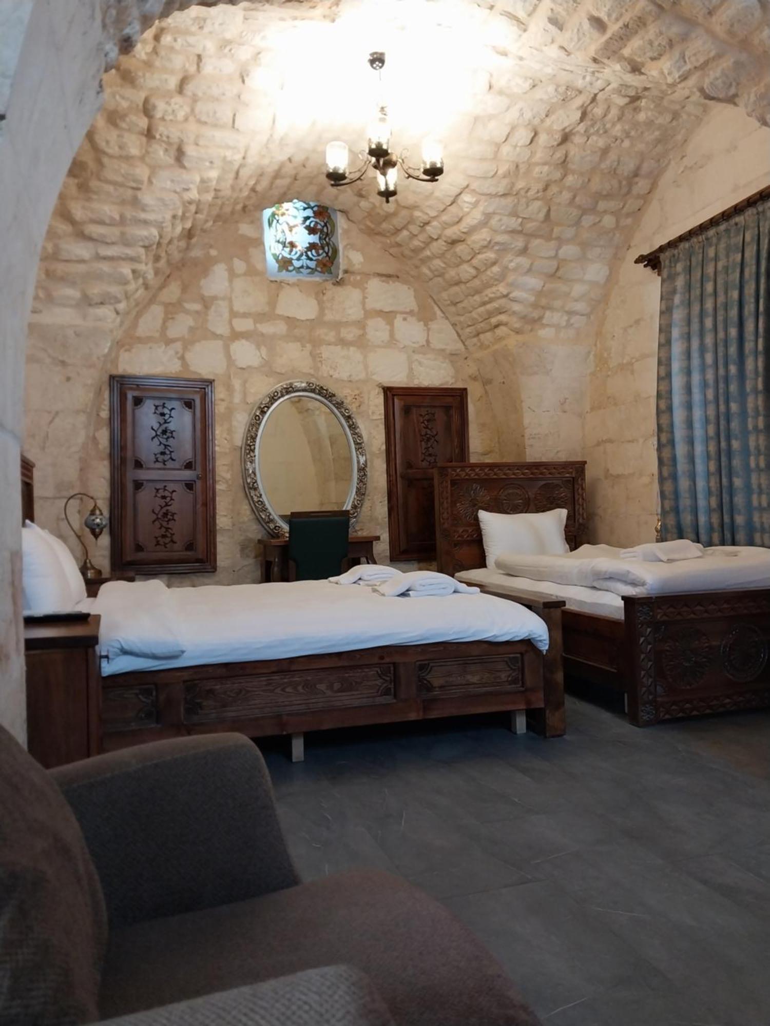 Orpheus Otel-Konak Sanlıurfa Zewnętrze zdjęcie