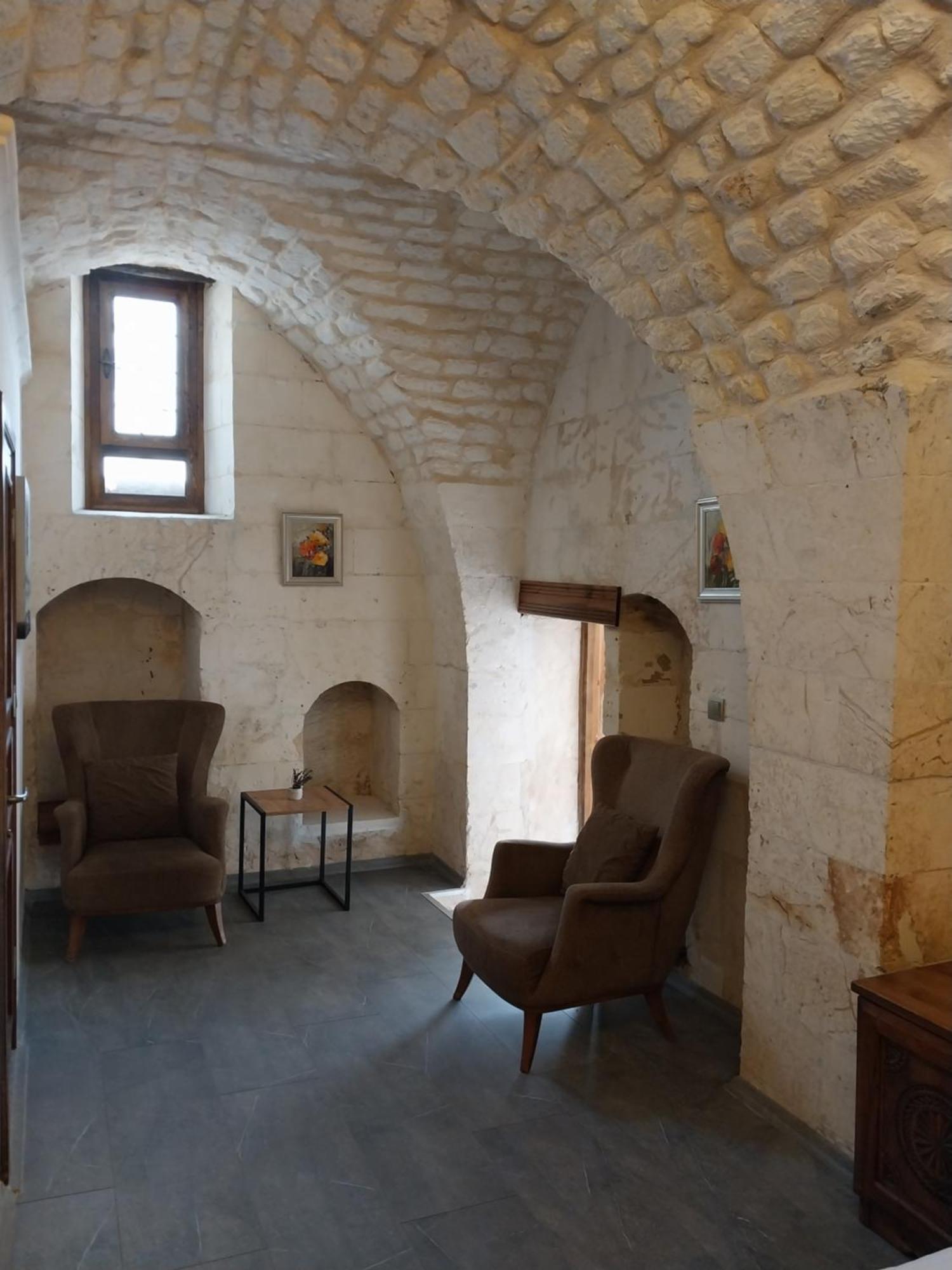 Orpheus Otel-Konak Sanlıurfa Zewnętrze zdjęcie