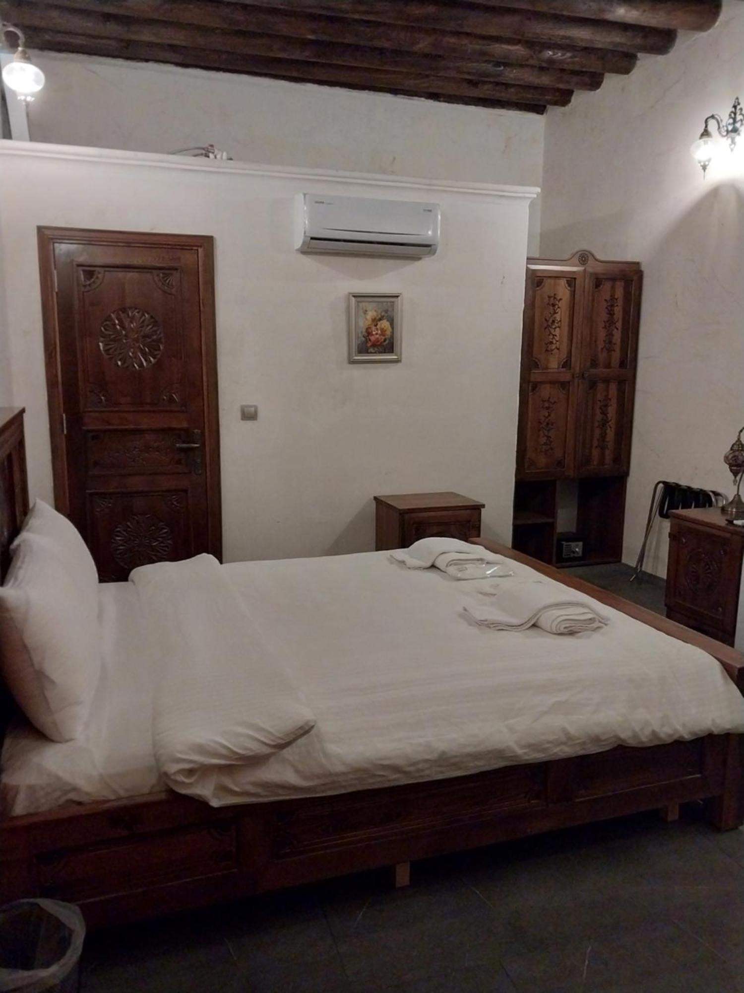 Orpheus Otel-Konak Sanlıurfa Zewnętrze zdjęcie
