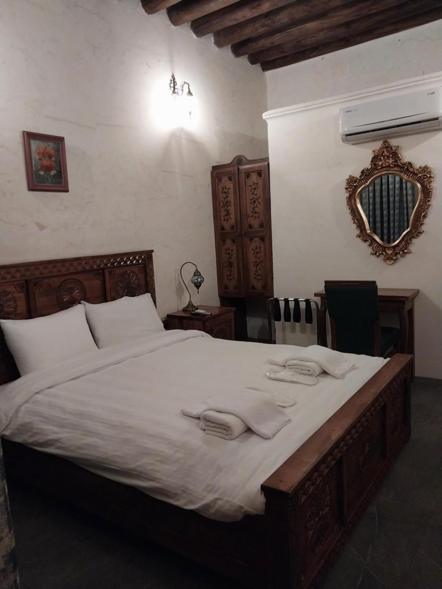 Orpheus Otel-Konak Sanlıurfa Zewnętrze zdjęcie